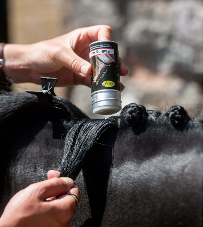 Smart Grooming - Plaiting Wax 75g-3